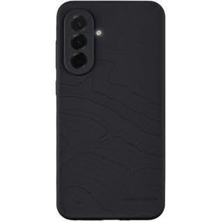 Tactical Beaver Cover für Samsung Galaxy A36 Asphalt (Samsung Galaxy A36), Cover smartphone, Grigio