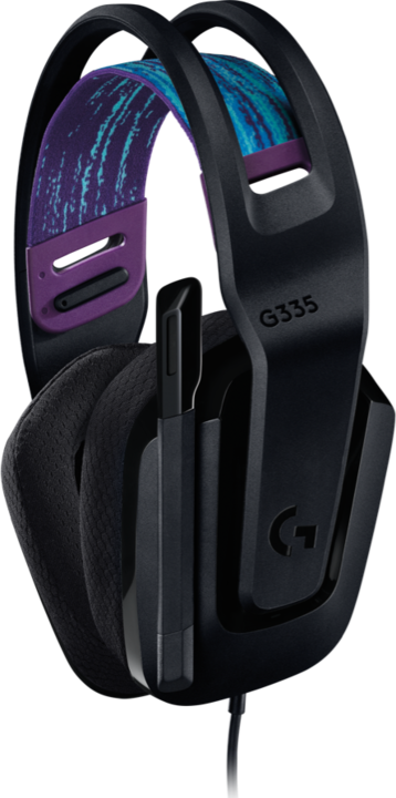 Productafbeelding Logitech G G335 (Bedraad)