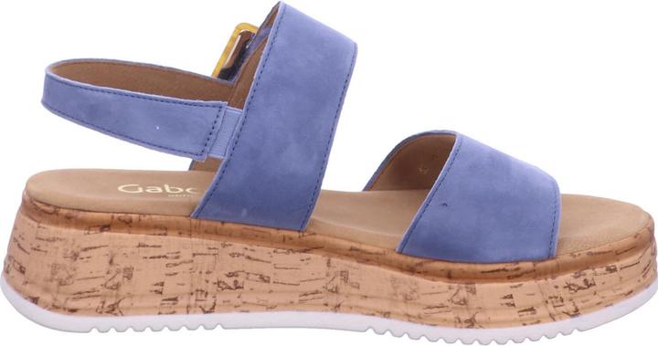Image du produit Gabor 62.744 26 Sandal (41)