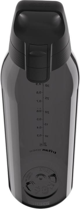 Image du produit Sigg Total Color One Antracithe (1.50 l)