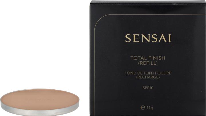 Produktbild Sensai Total Finish (Refill) (TF102 Soft Ivory)