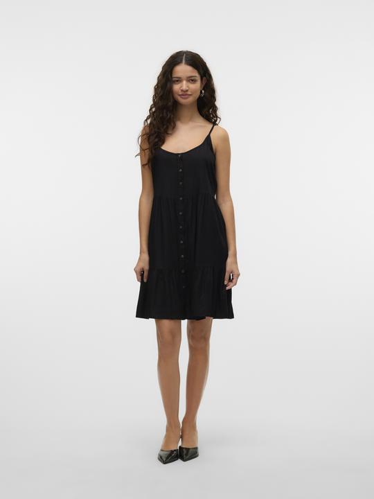 Produktbild Vero Moda Vmbumpy Short Singlet Dress Wvn Ga Noos (M)