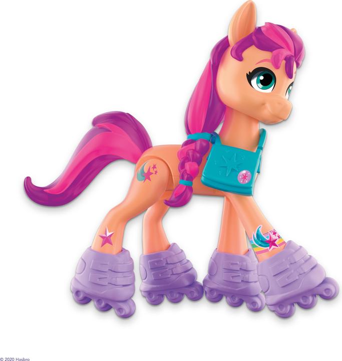 Image du produit My Little Pony Sunny Starscout