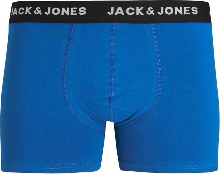 Produktbild Jack & Jones Jacreece Trunks Pack (L, 12er Pack)