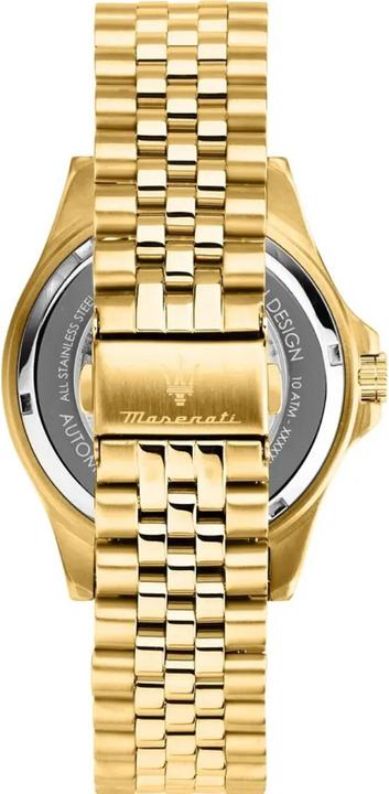 Produktbild Maserati Sfida Automatic (44 mm)