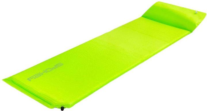 Produktbild Spokey Selbstaufblasende Matte