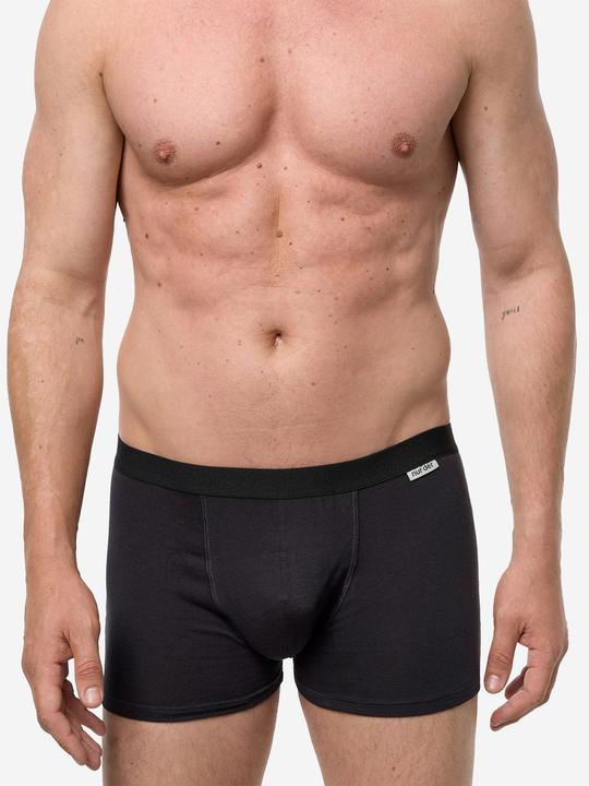 Immagine prodotto Nur Die Boxer Cotton Stretch Retroshorts (XL, confezione da 9)