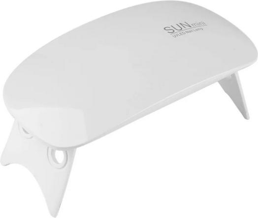 Produktbild Canni LED und UV Lampe