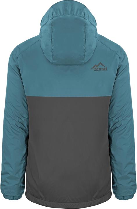 Actual product image Normani Men's windbreaker Lumi - 1829 (XL)