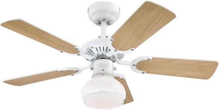 Produktbild Westinghouse Princess Radiance (48 dB)