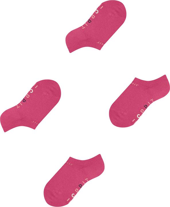 Produktbild Esprit Foot Logo SN 2P (2er Pack, 31 - 34)