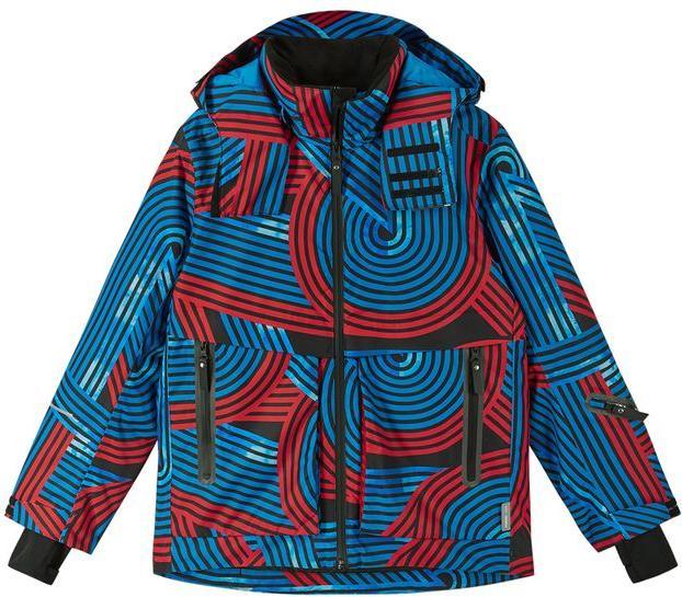 Actual product image Reima Tirro Winter Jacket (122)