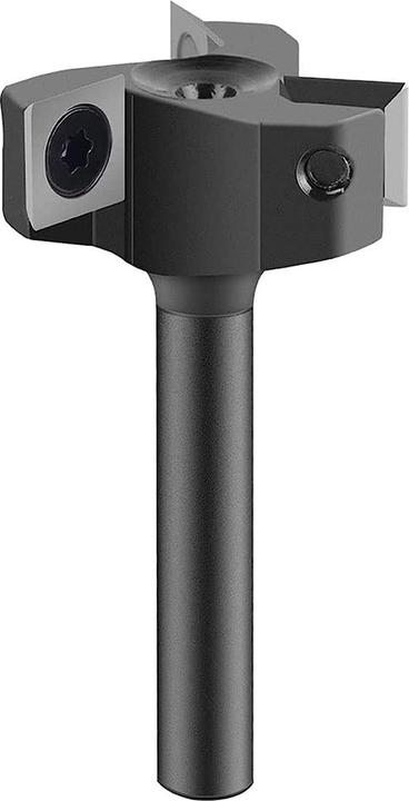 SpeTool Fraise à surfacer