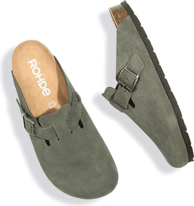 Actual product image Rohde Grado (41)