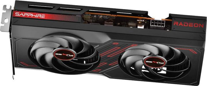 Produktbild Sapphire PULSE AMD Radeon RX 7600 (8 GB)