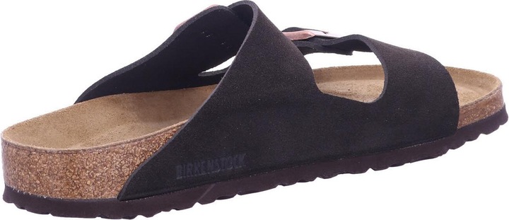 Produktbild Birkenstock Arizona Nubuk Normal (39)