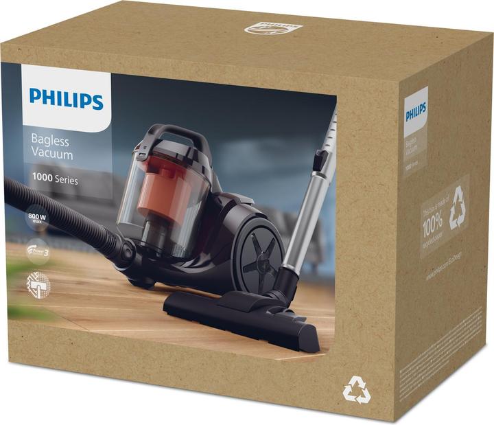 Productafbeelding Philips XB1142/10
