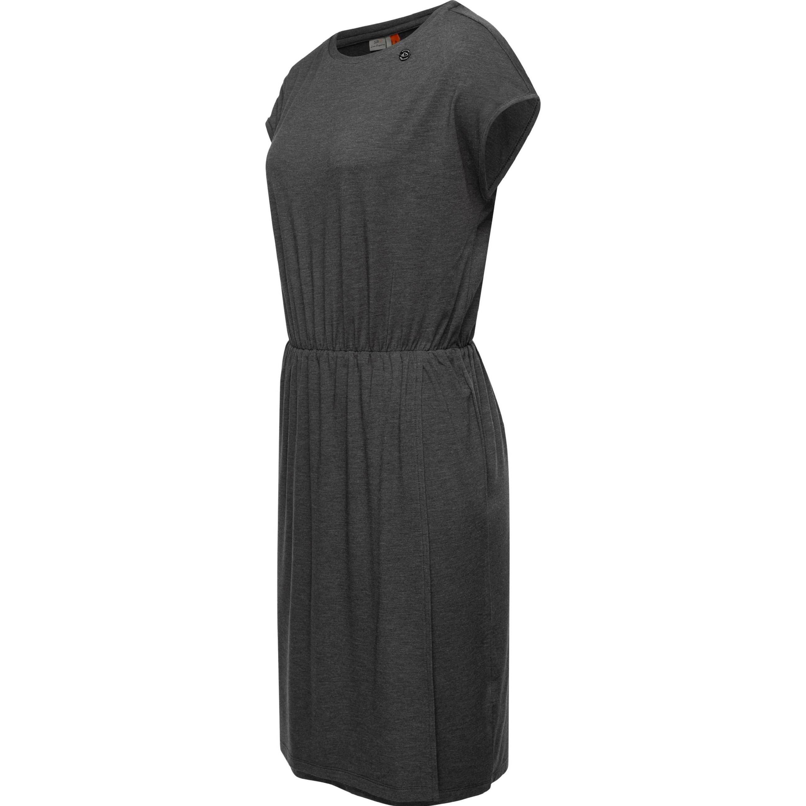 Thumbnail - Ragwear, Damen, Kleider, Copr, Grau, (M)