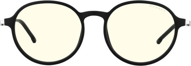 Gunnar Gaming Brille Loop Onyx/Mercury Clear
