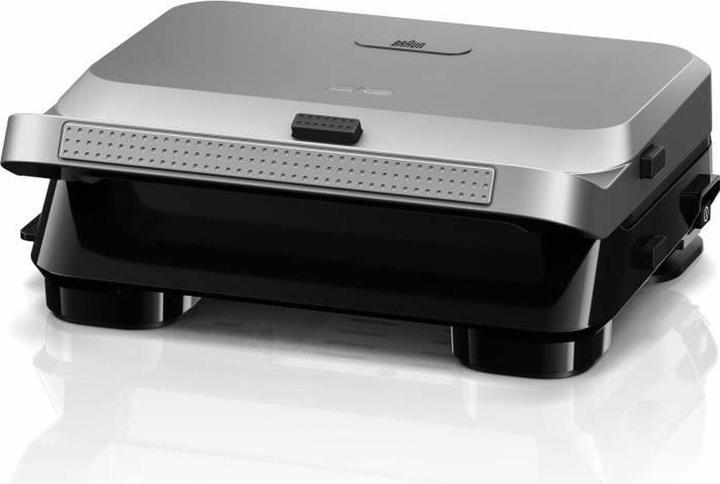 Produktbild Braun Snack Maker