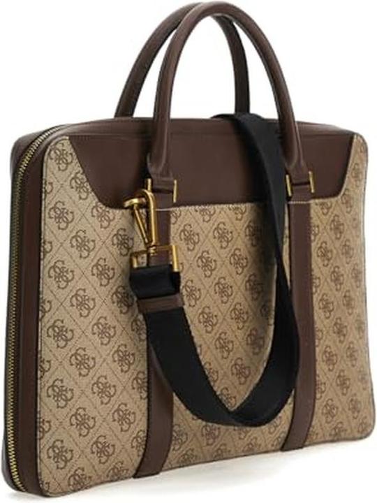 Image du produit Guess Porte-documents Vezzola Eco Document Case (15")