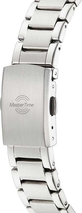 Actual product image Master Time MTLA-10913-81M (Radio-controlled clock)