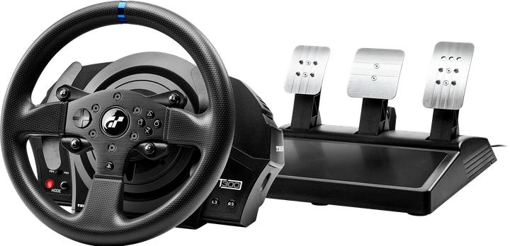 Actual product image Thrustmaster T300 RS GT Edition Wheel (PS4, PS3, PC, PS5)