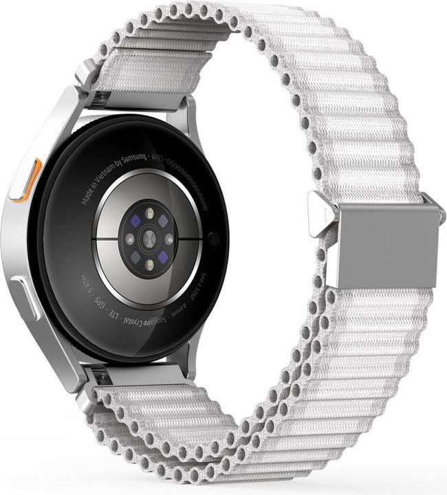 Actual product image Dux Ducis YC Bracelet (22 mm, Nylon)