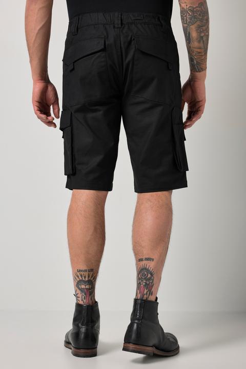 Image du produit JP1880 Bermuda FLEXNAMIC®, Workwear, Multifunktionstaschen, bis 72 (52)