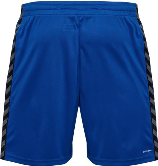Produktbild hummel Hmlauthentic Pl Shorts (S)