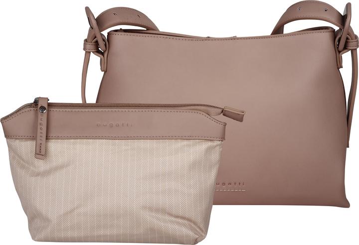 Produktbild Bugatti Luna Schultertasche 30 cm