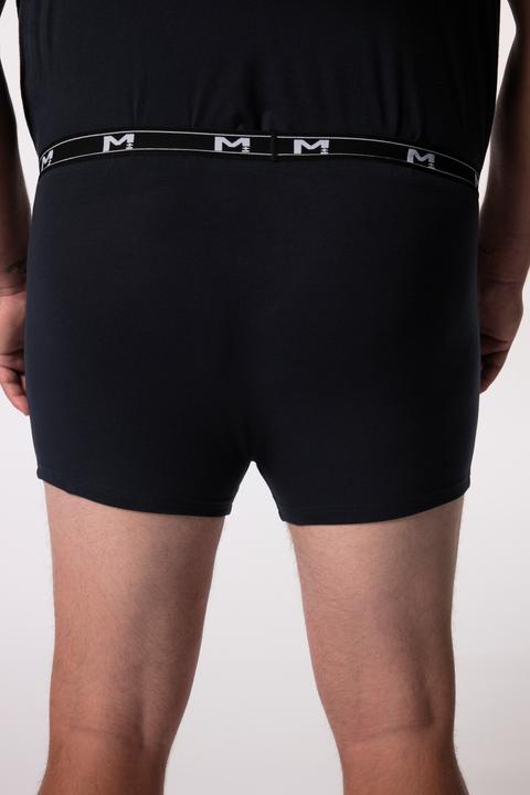 Image du produit Men+ Hip-Pants, 2er-Pack, Bauchfit, Unterhose (L, lot de 2)