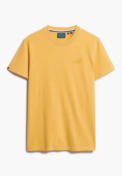 Actual product image Superdry Essential Logo Emb Tee (M)