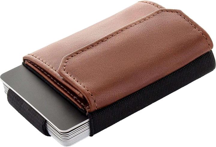 Actual product image Jaimie Jacobs Nano Boy Pocket