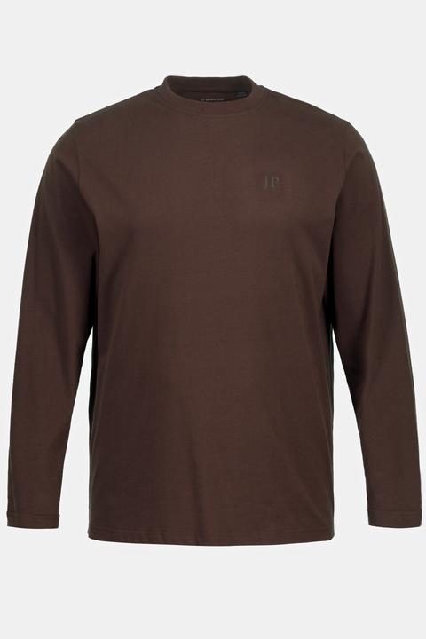 Produktbild JP1880 Langarmshirt, Basic, OEKO-TEX (6XL)