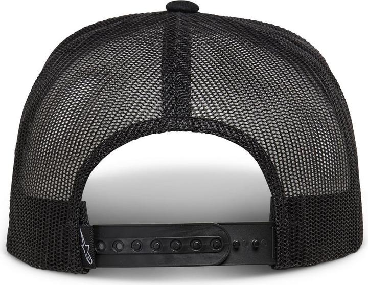 Produktbild Alpinestars HAT 24 RIDE 4.0 TRUCKER (One Size)