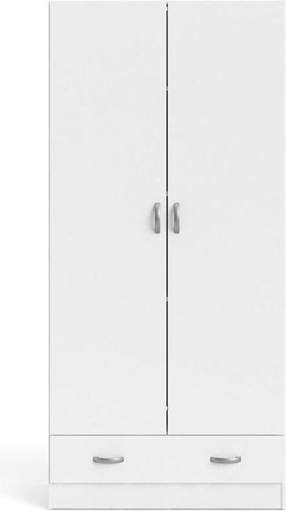 Actual product image Tvilum Spell (80 x 35.70 x 170.40 cm)