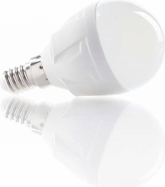 Image du produit Lindby E14 (E14, 470 lm)