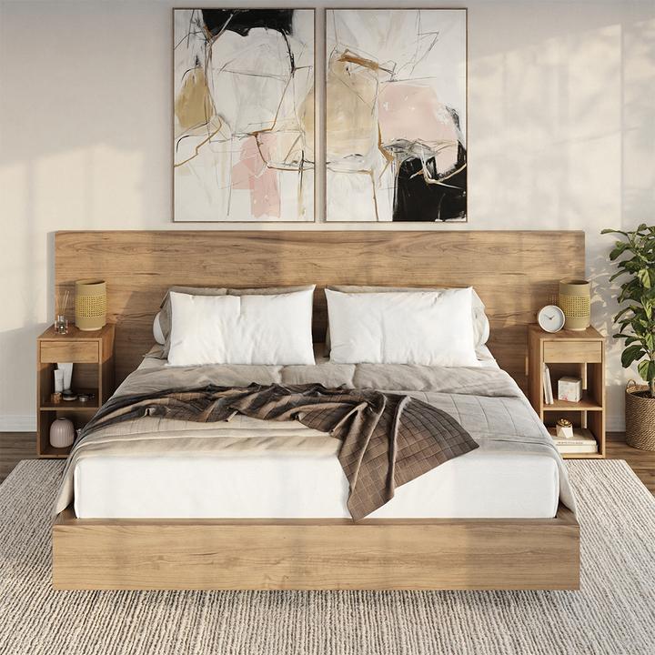 Produktbild Vicco Dany (35 x 35 x 65 cm)