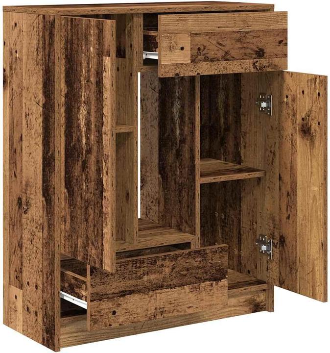 Image du produit vidaXL Sideboard (73 x 31 x 90 cm)