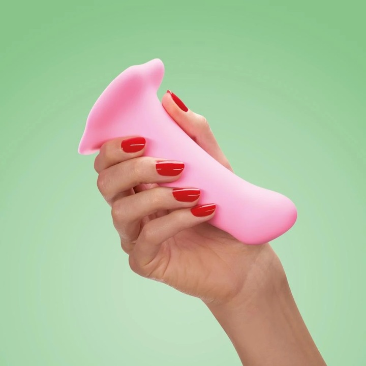 Actual product image Fun Factory Cupid