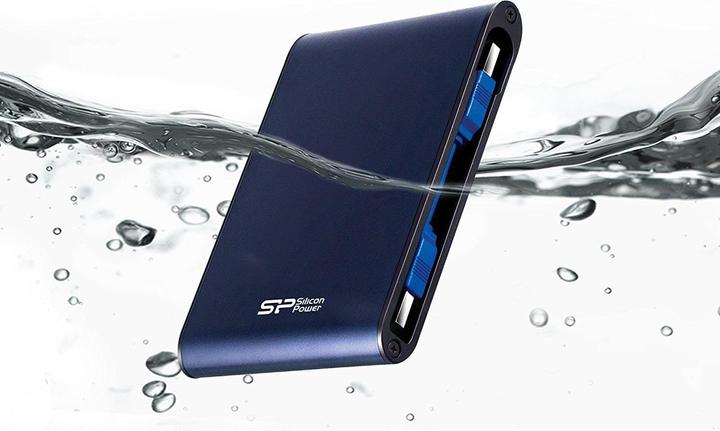 Immagine prodotto Silicon Power Armatura A80 (1 TB)