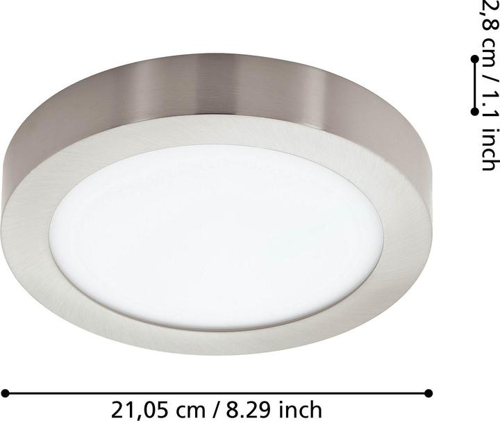 Produktbild EGLO Fueva (2250 lm)