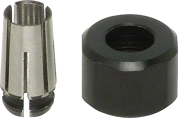 Actual product image Makita Collet 6mm cpl.