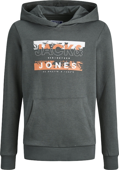 Immagine prodotto Jack & Jones Logo Kapuzenpullover Junior Kapuzenpullover (164)