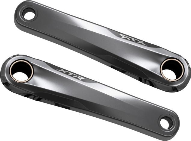 Produktbild Shimano XTR FC-M9100-1 (175 mm)