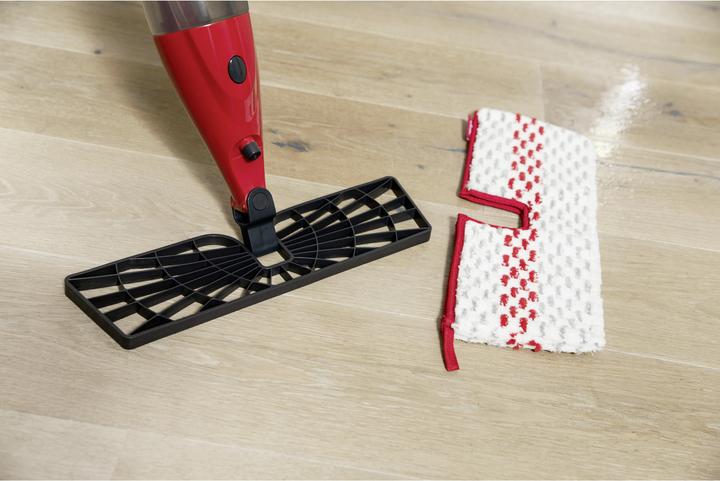 Produktbild Vileda Spray Clean (4 Stk.)