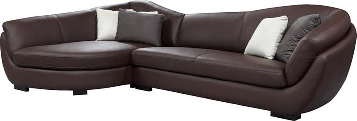 Actual product image Pascal Morabito Caipi (Corner sofa)