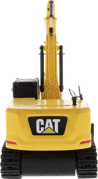 Image du produit Diecast Masters Pelleteuses