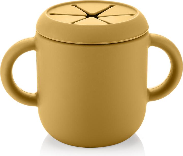 Actual product image Reer Snack cup
